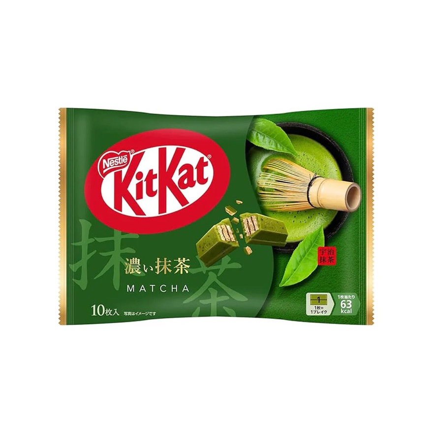 Japanese convenience store snack